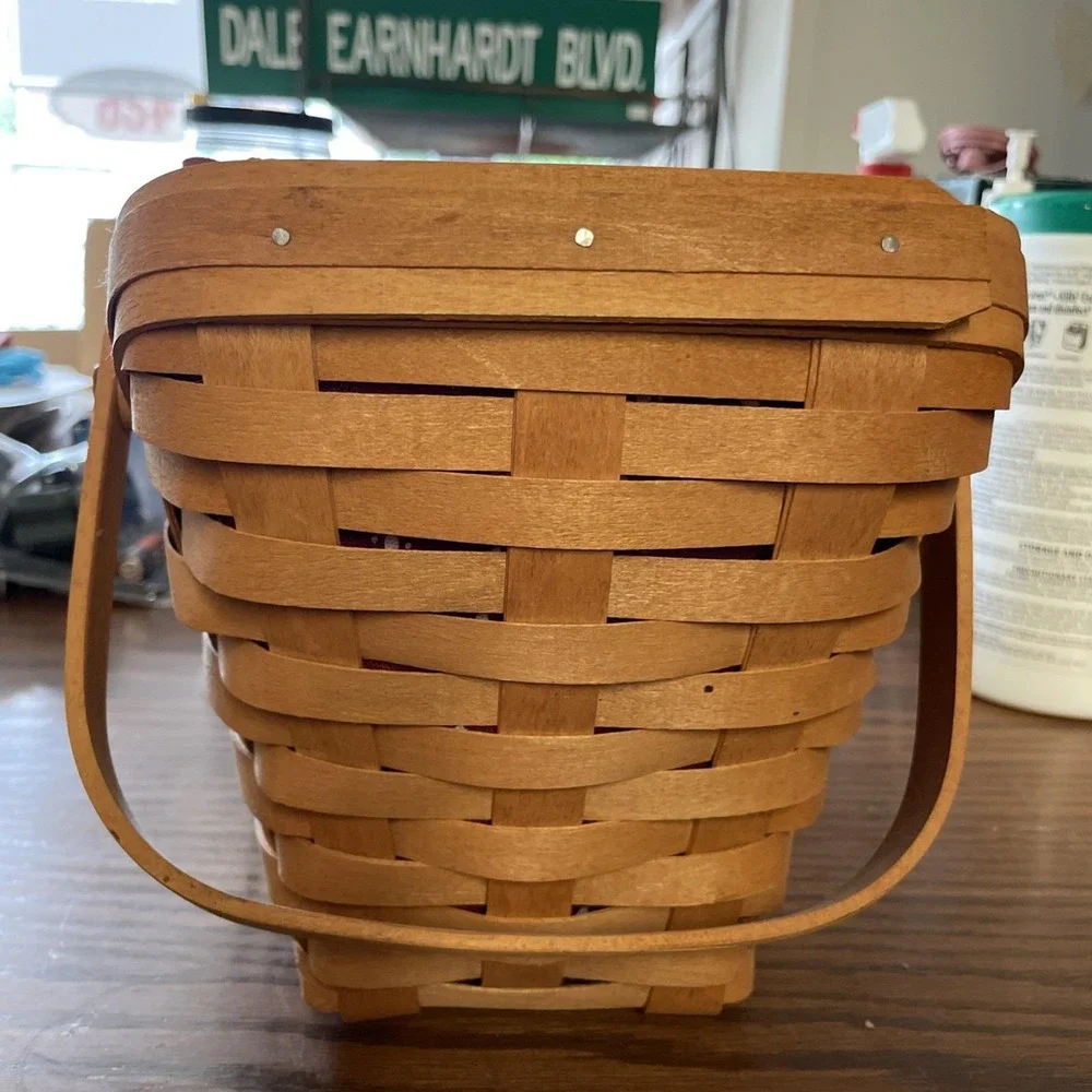 Longaberger you re